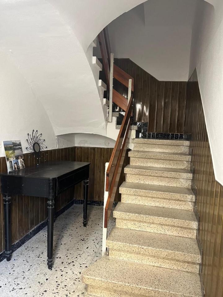 Apartamento Cal Joan D'Anya Agramunt Exterior foto