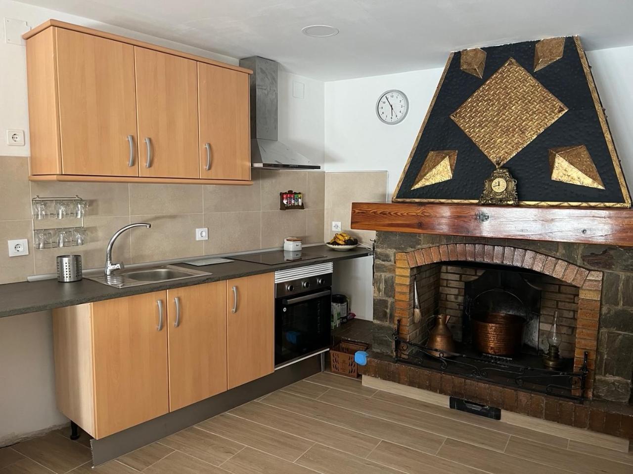 Apartamento Cal Joan D'Anya Agramunt Exterior foto