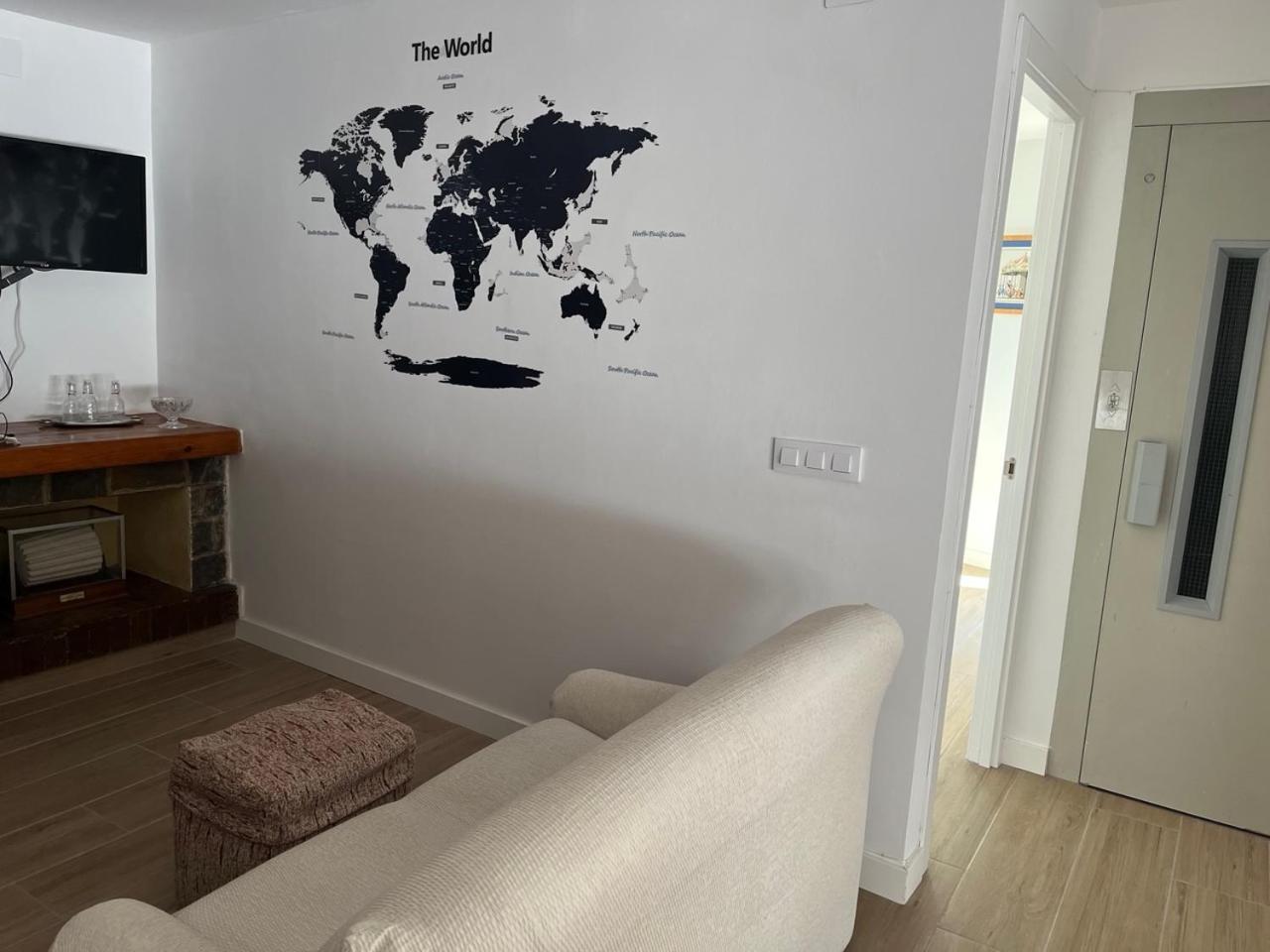 Apartamento Cal Joan D'Anya Agramunt Exterior foto