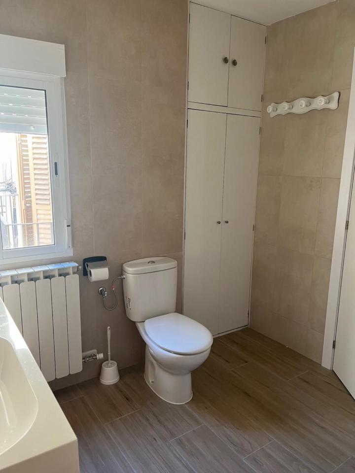 Apartamento Cal Joan D'Anya Agramunt Exterior foto