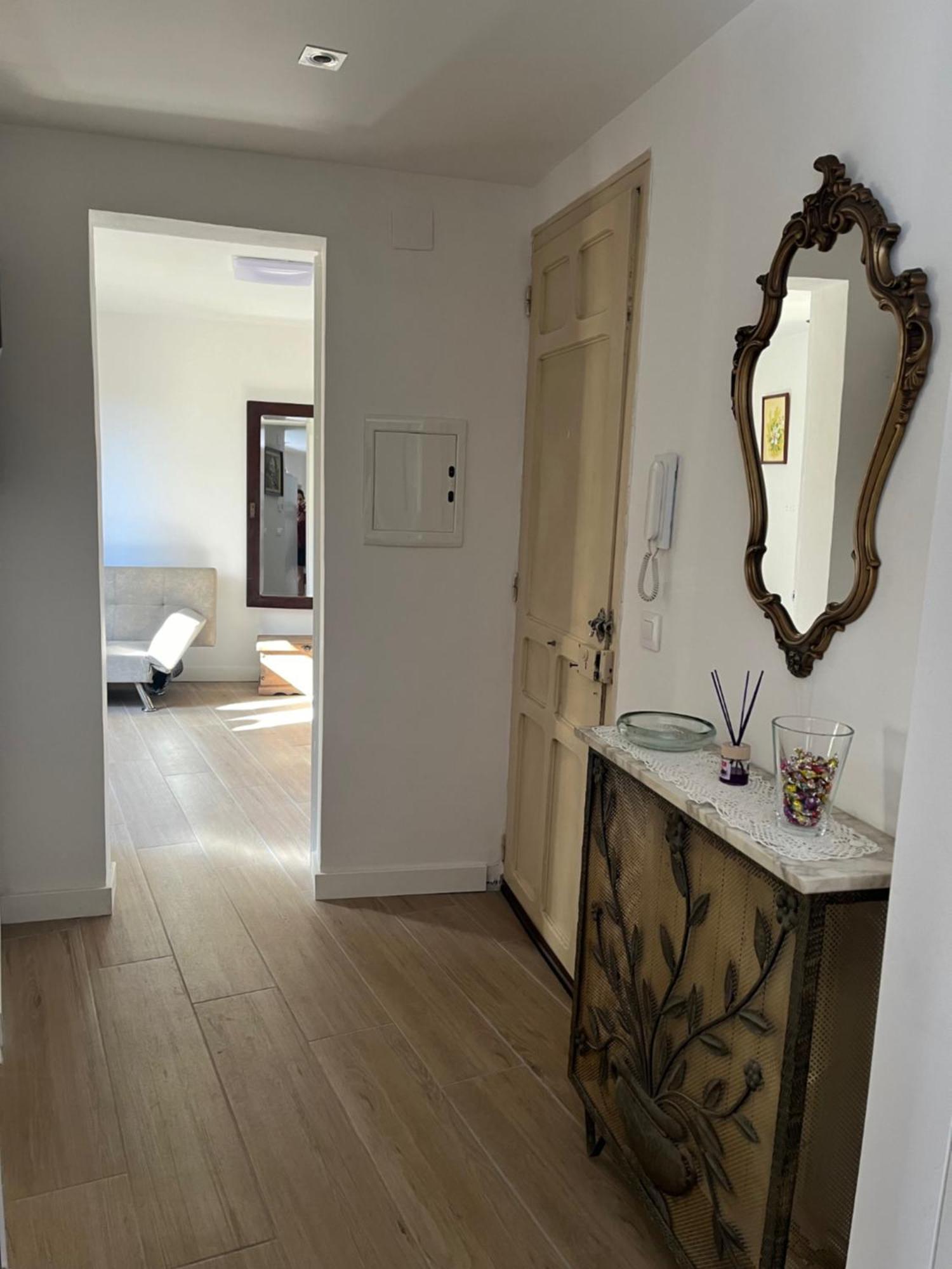 Apartamento Cal Joan D'Anya Agramunt Exterior foto