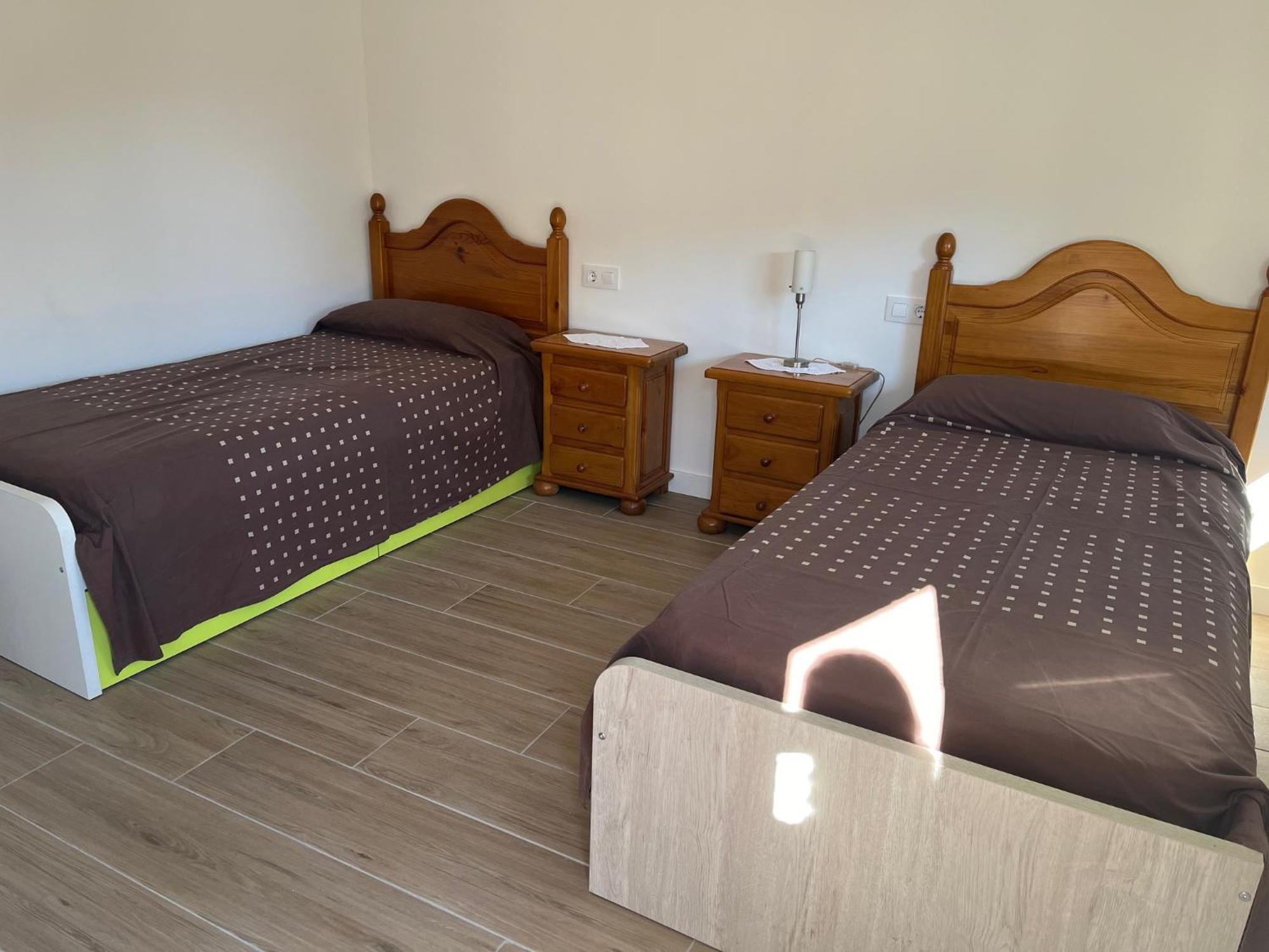 Apartamento Cal Joan D'Anya Agramunt Exterior foto