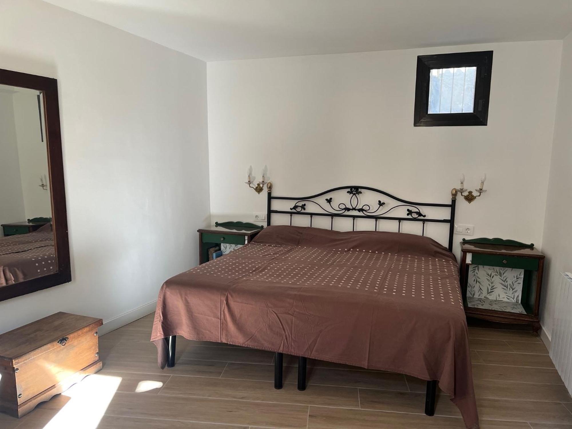 Apartamento Cal Joan D'Anya Agramunt Exterior foto