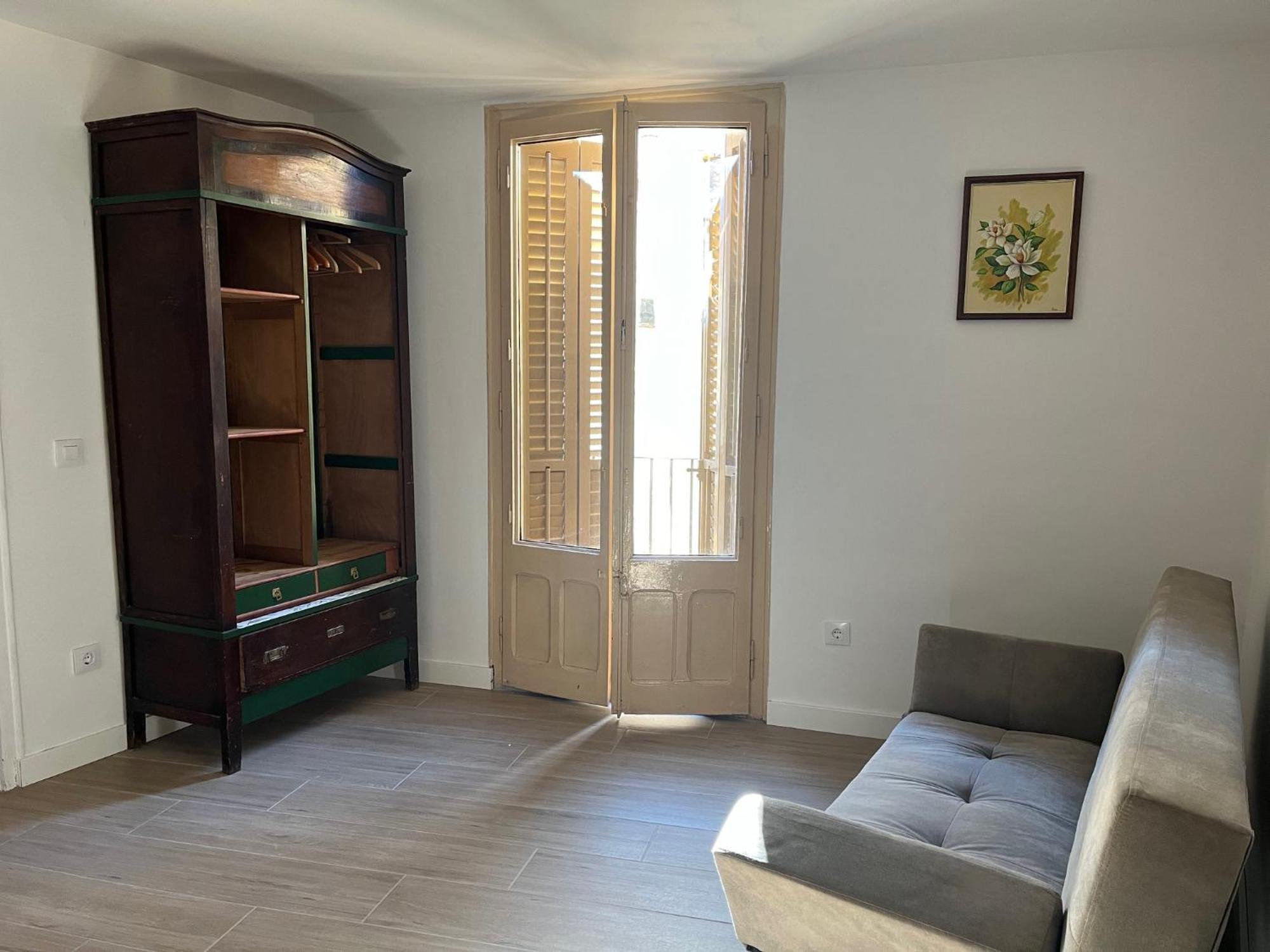 Apartamento Cal Joan D'Anya Agramunt Exterior foto